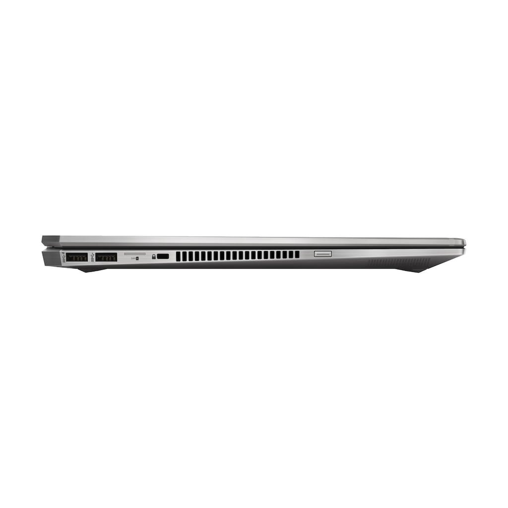 HP Notebook »Studio x360 G5 6TW32ES Allplan zertifiziert«, 39,62 cm, / 15,6 Zoll, Intel, Core i7, 16 GB HDD, 512 GB SSD