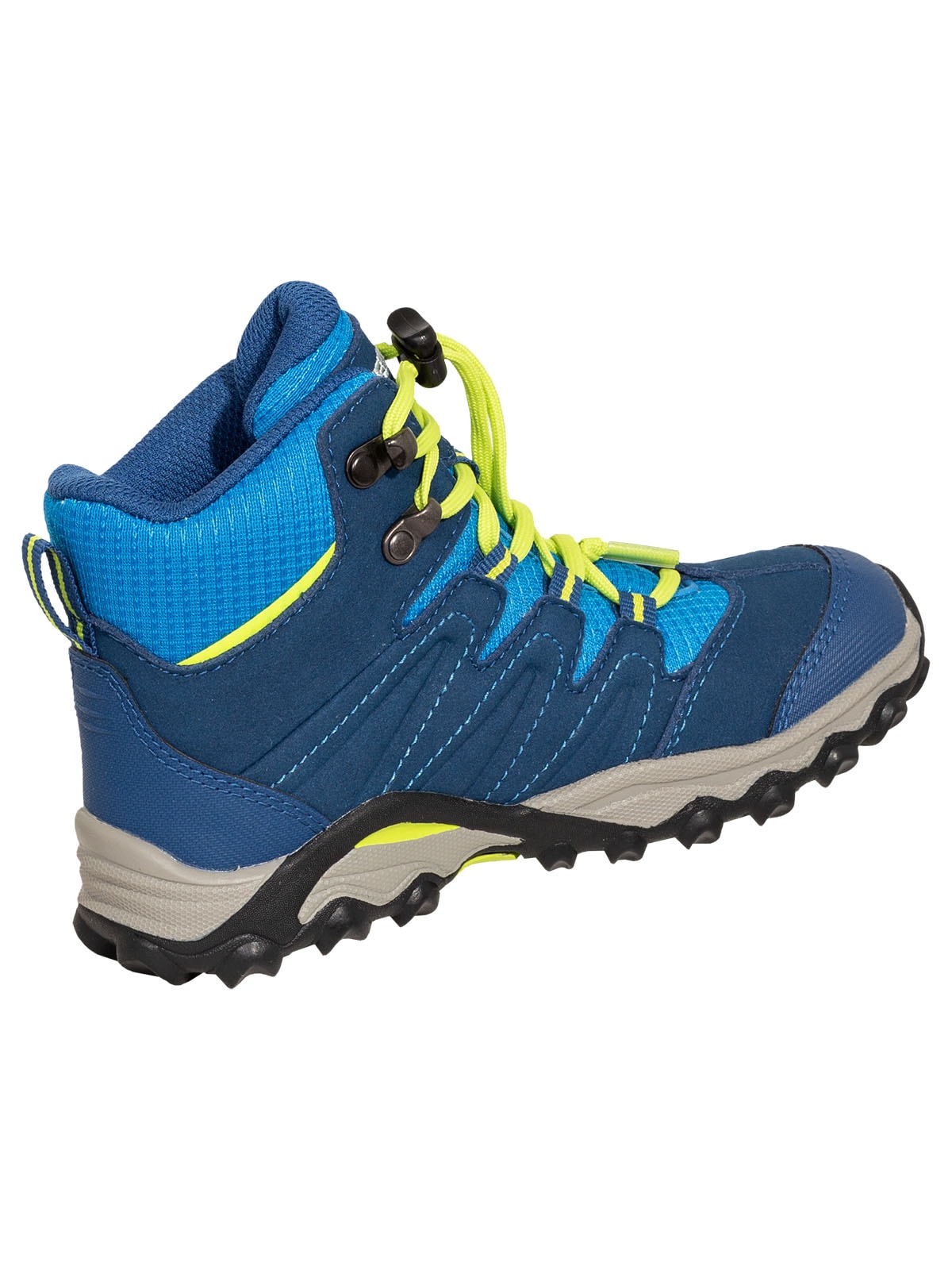 Meindl Wanderschuh »Meindl Arigo Junior Mid GTX«, 1 Paar