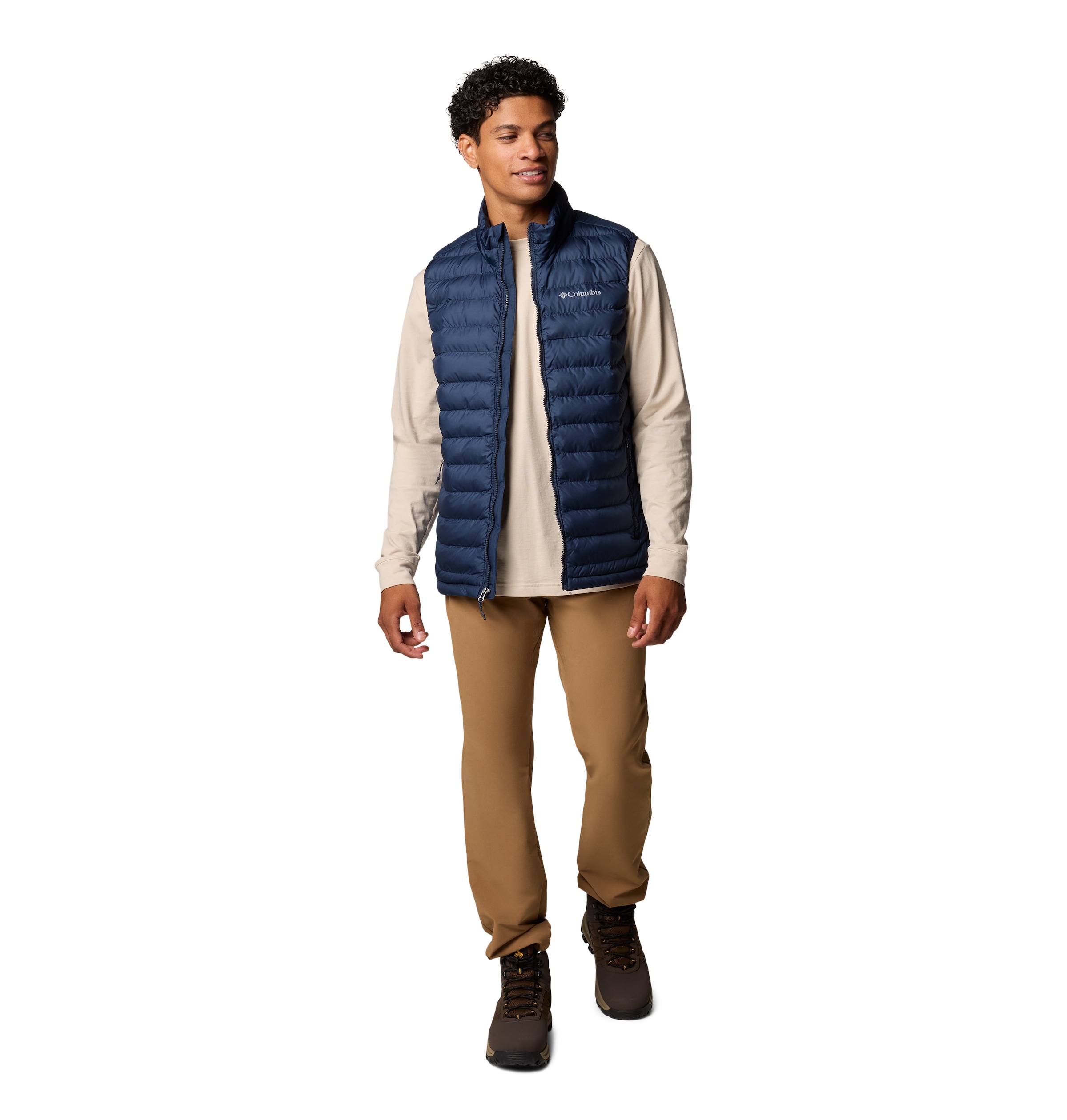 Columbia Steppweste »Powder Lite™ II Vest«