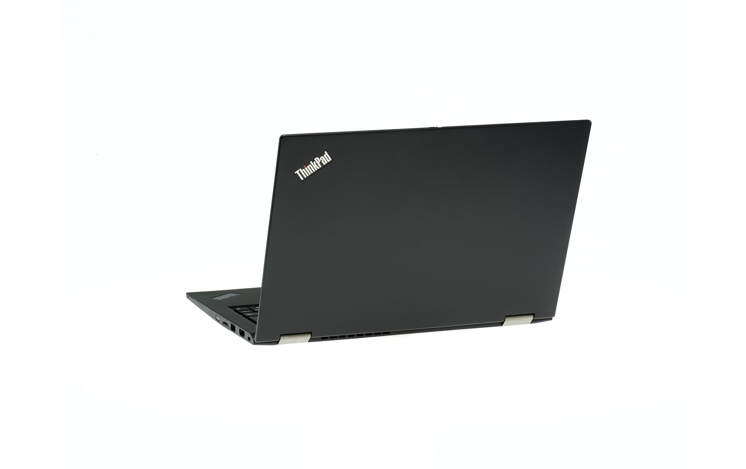 Lenovo Notebook »ThinkPad X390 Yoga«, / 13,3 Zoll, Intel, Core i5, 8 GB HDD, 256 GB SSD