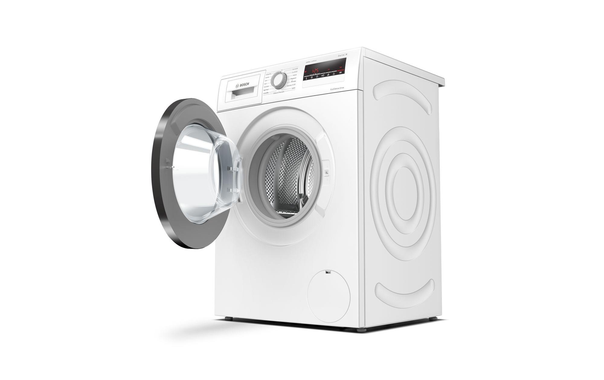 BOSCH Waschmaschine »WAN24241CH«, 8 kg, 1200 U/min