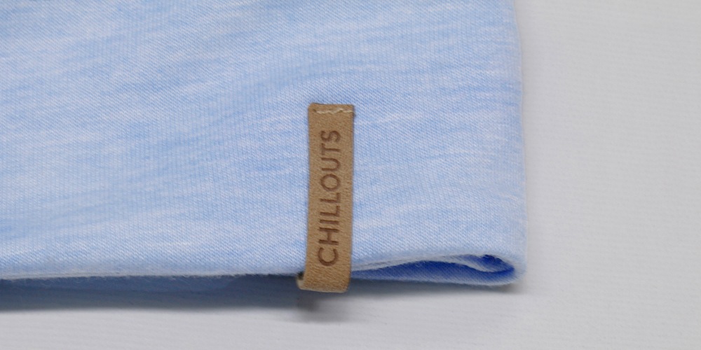 chillouts Beanie »Surrey Hat«, mit Melange-Effekt & angenehmem Tragekomfort für jeden Tag