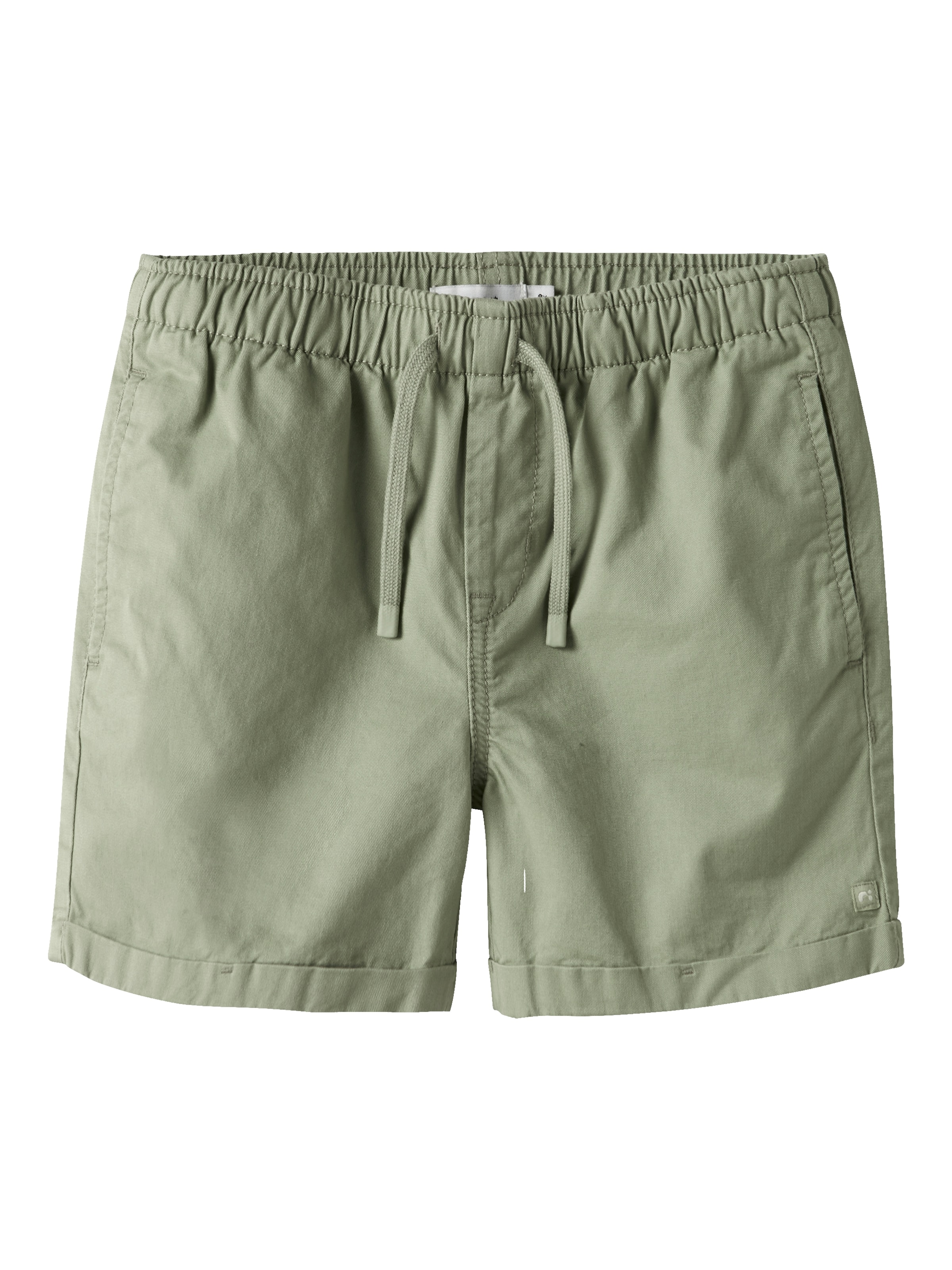 Name It Shorts »NKFBELLA LOOSE TWILL SHORTS 5131-TF«