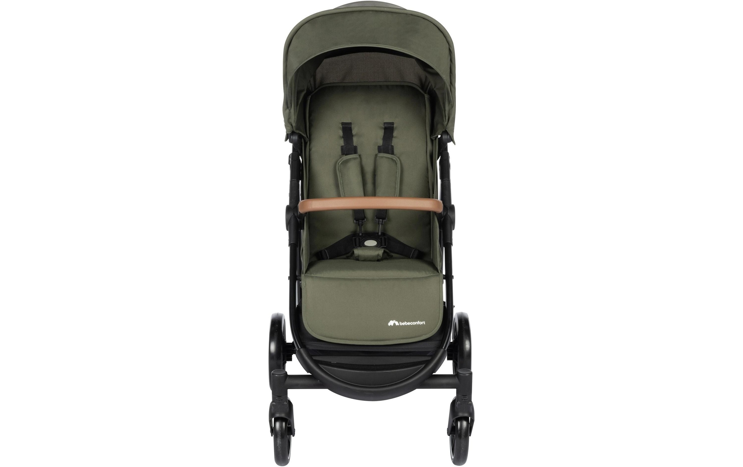nicht definiert Kinder-Buggy »Ingenious Mineral Green«, 22 kg