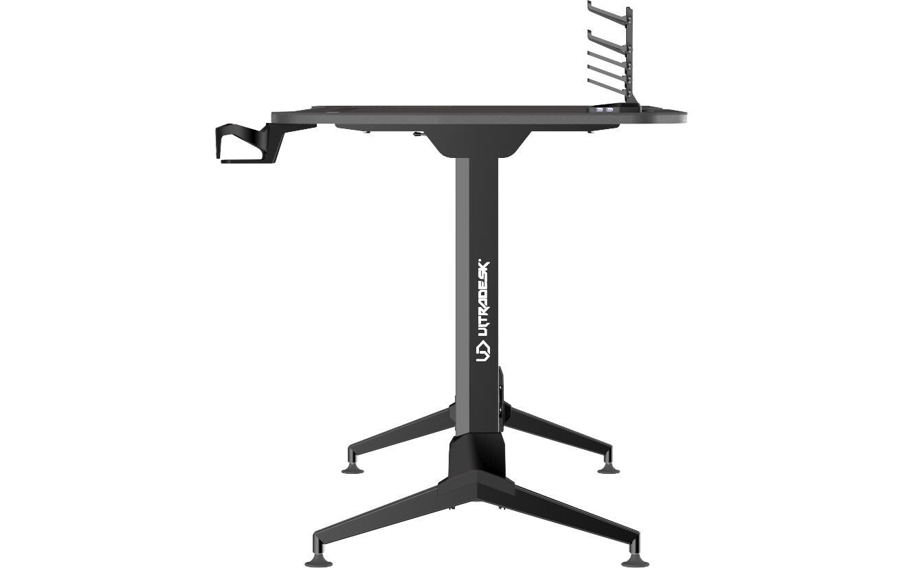 Gamingtisch »Ultradesk Grand Schwar«