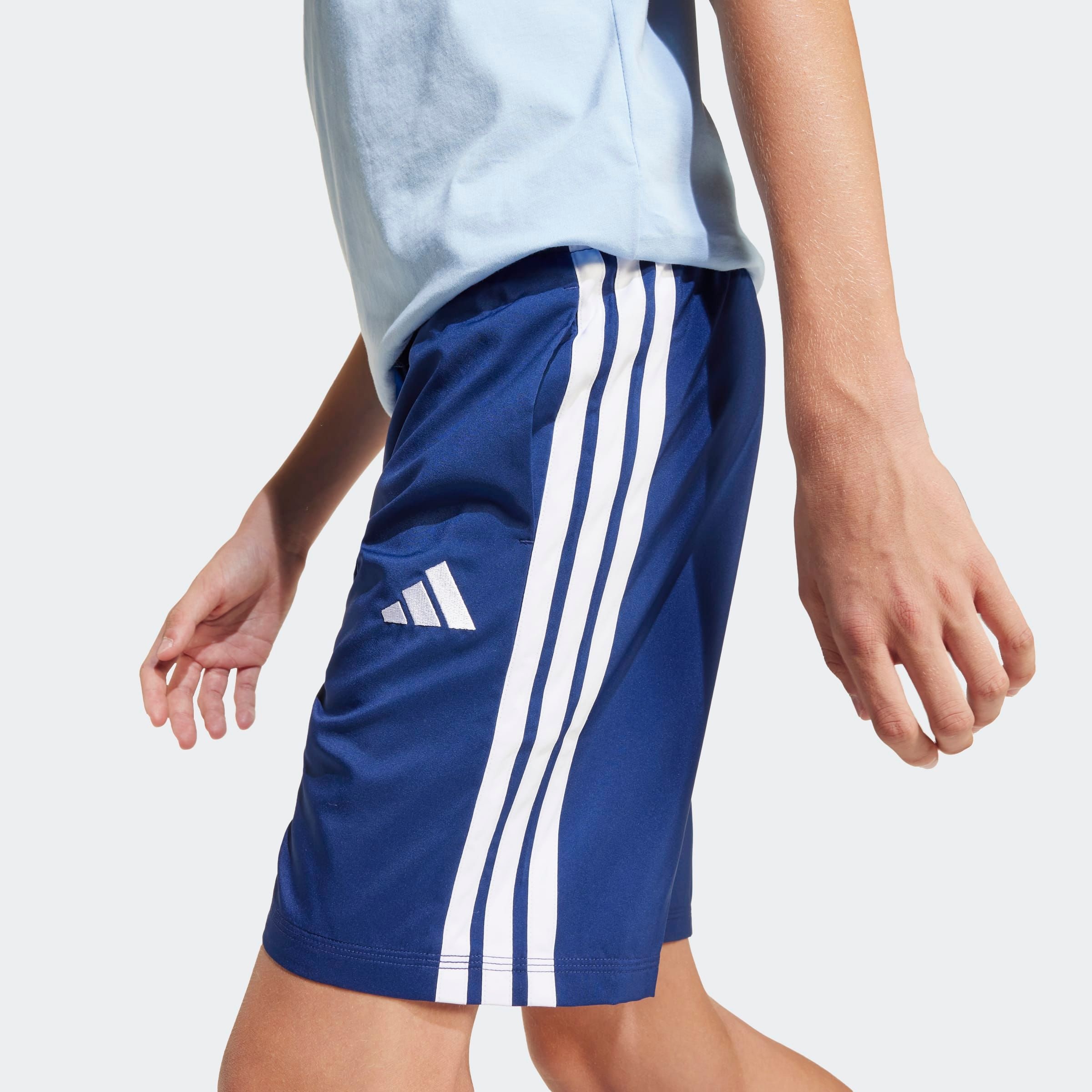 adidas Sportswear Shorts »J 3S WV SH«, (1 tlg.)