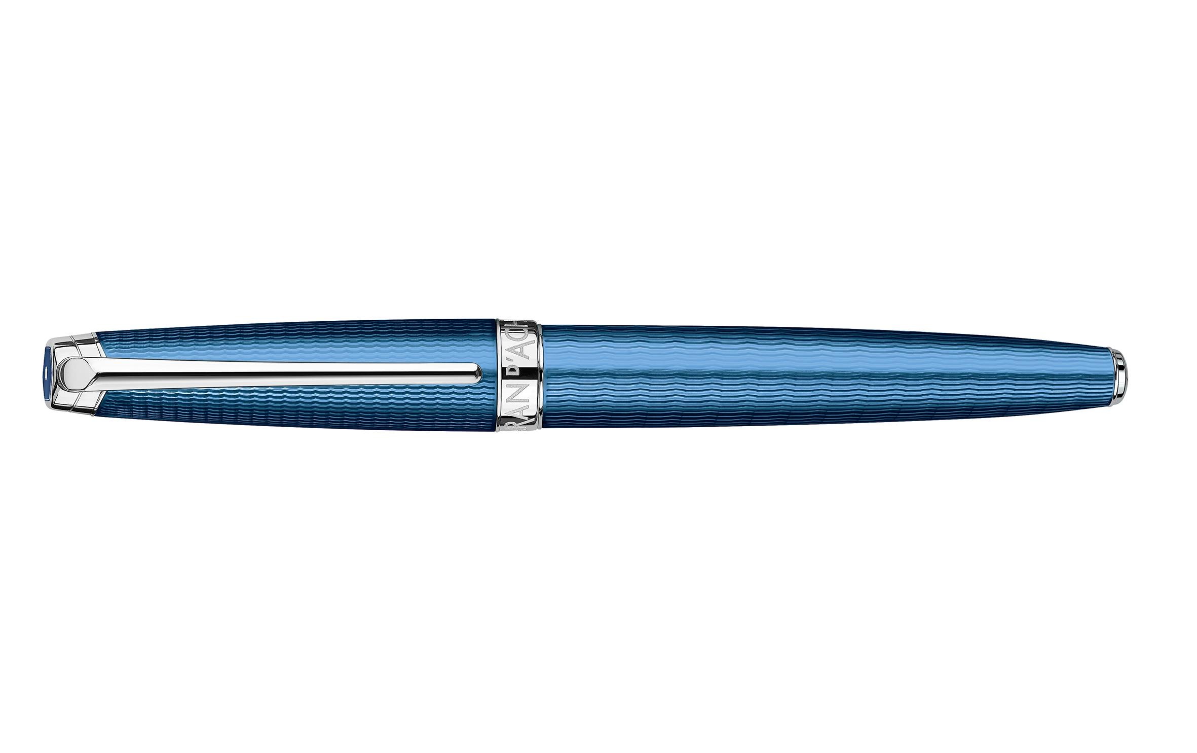 Füllfederhalter »Caran d'Ache Léman«