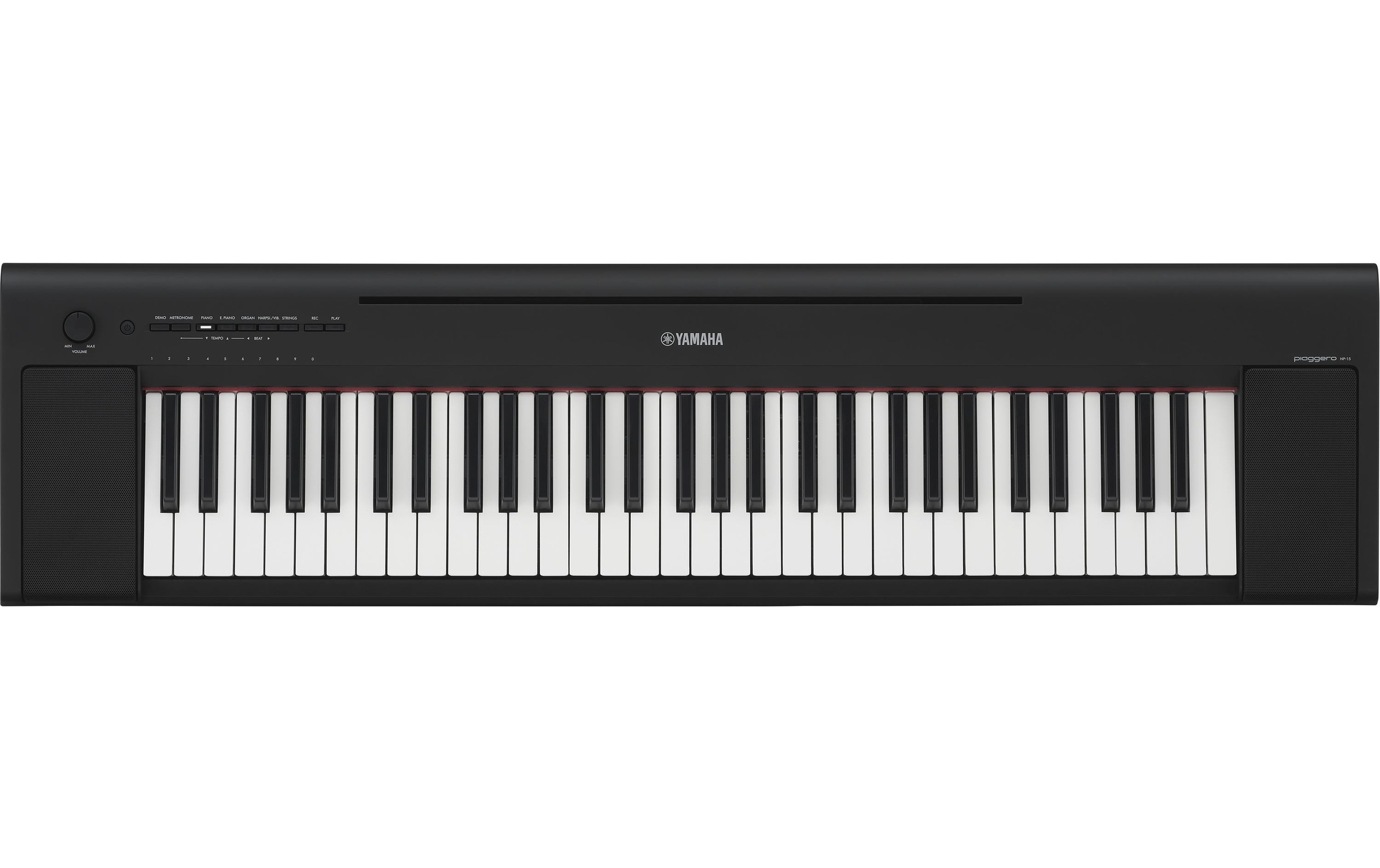 Yamaha Home-Keyboard "NP-15"