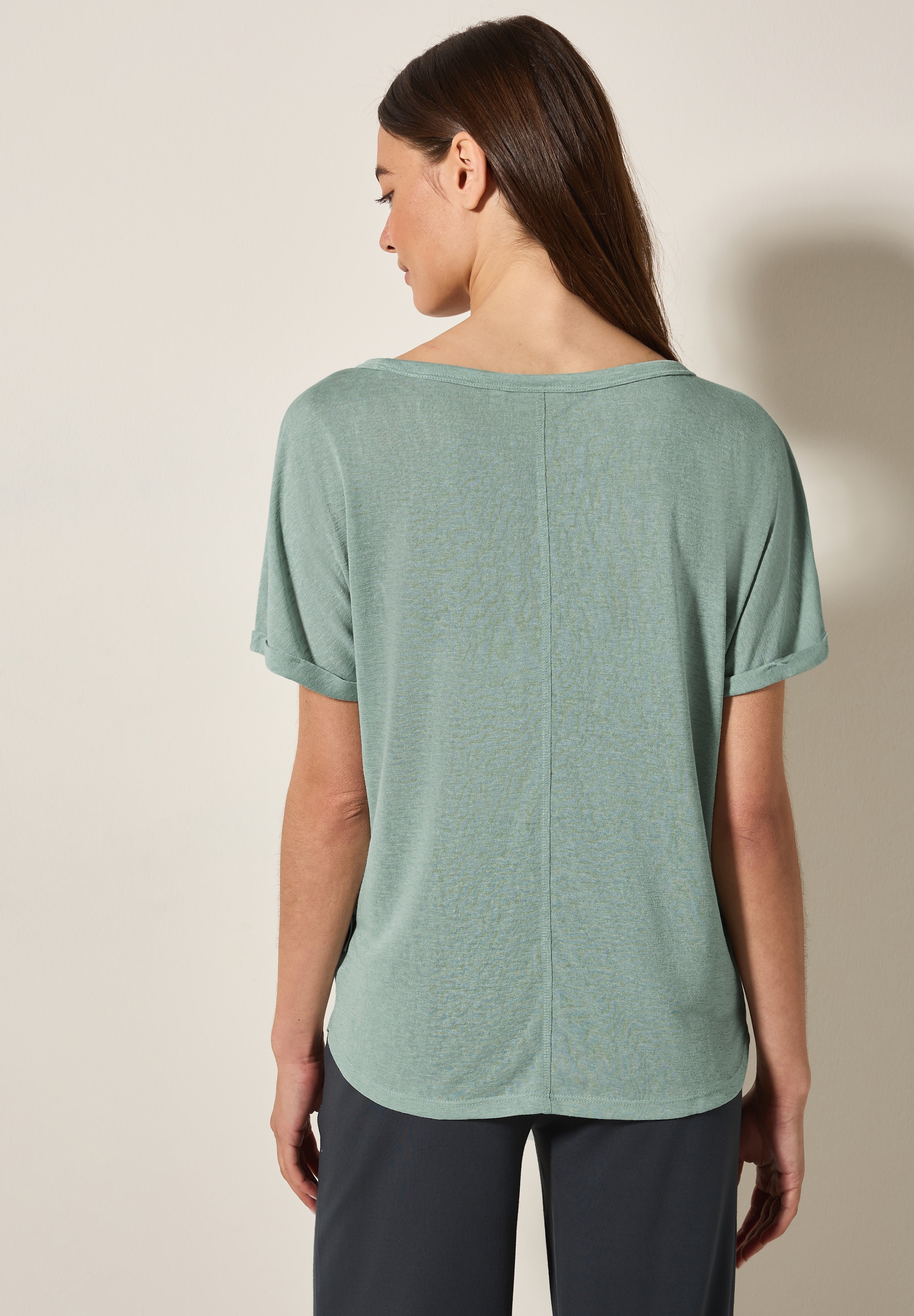 Cecil T-Shirt, mit grafischem Print