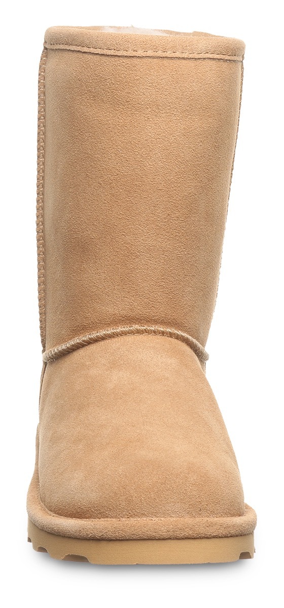 Bearpaw Winterboots »ELLE SHORT«, Winterstiefel, Snowboots mit hohem Schaft