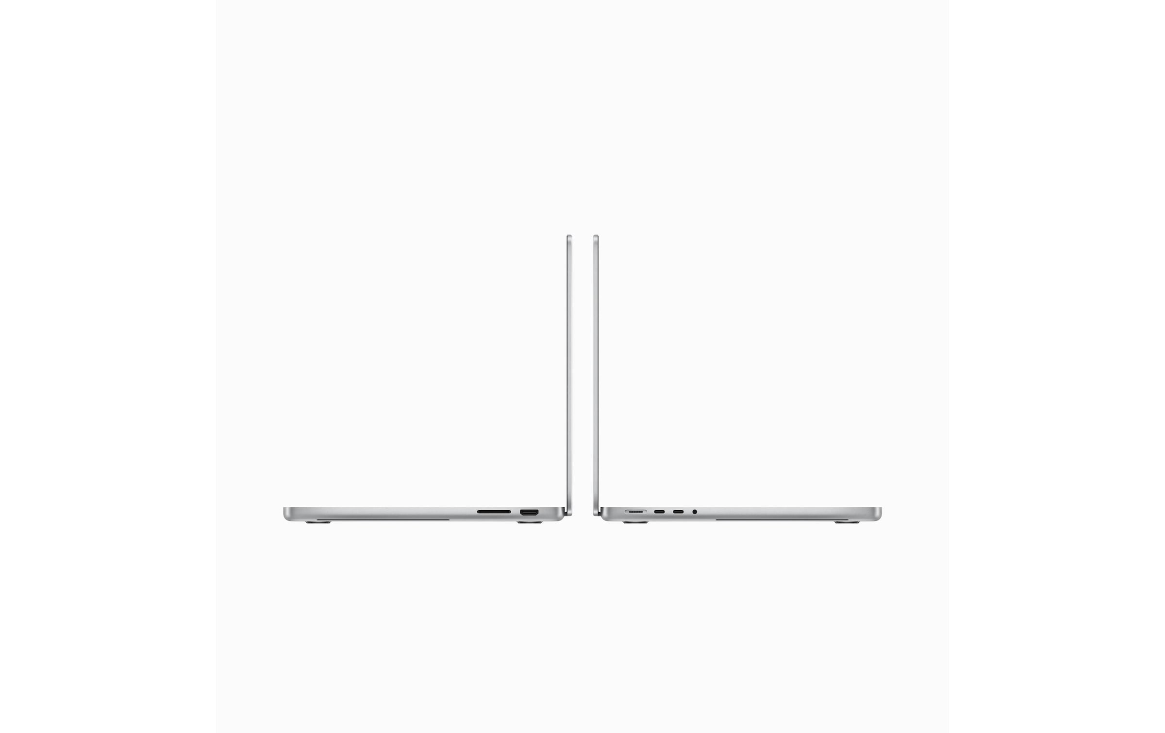 Apple MacBook Pro 14 Zoll (2023), M3 Chip, 8C CPU, 10C GPU