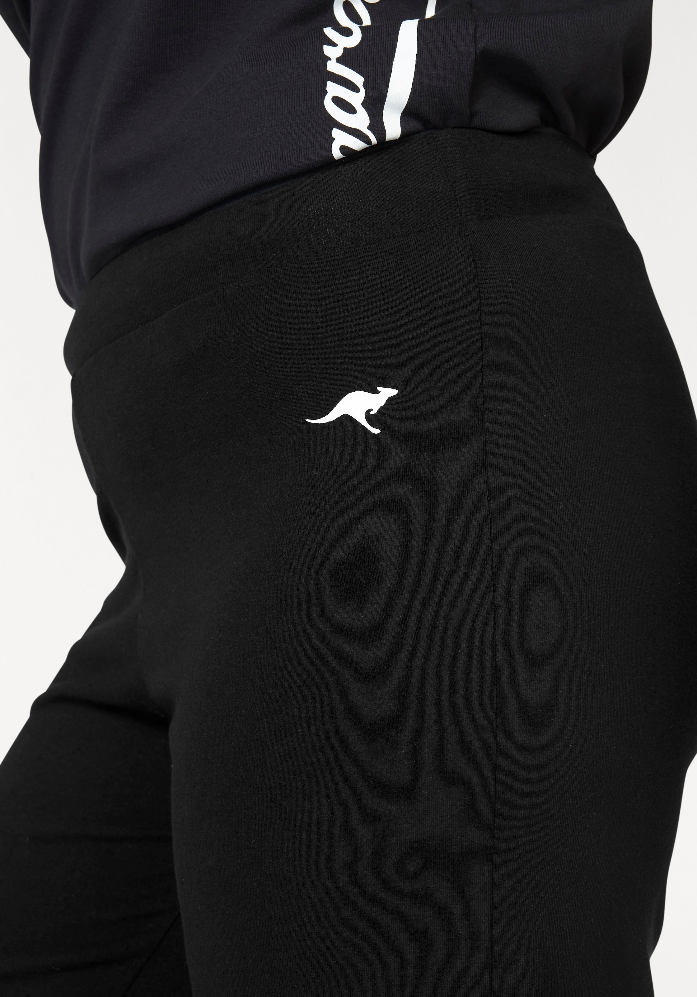 KangaROOS Jazzpants, Grosse Grössen