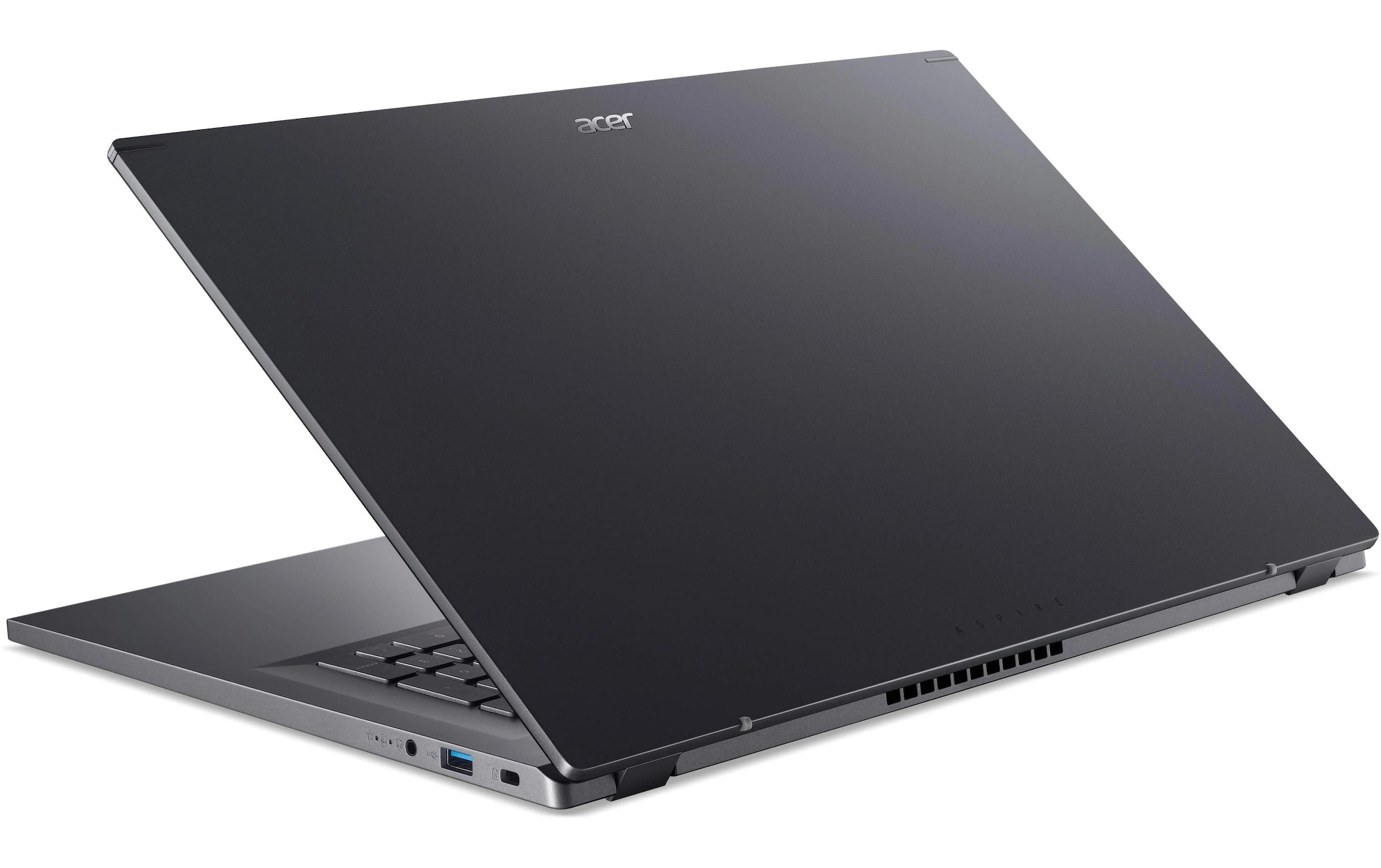 Acer Notebook »Aspire 17 (A17-51M-70G1) Core 7-150U, 32 GB, 1 TB«, 43,769 cm, / 17,3 Zoll, Intel, Core 7, Intel Graphics, 1000 GB SSD