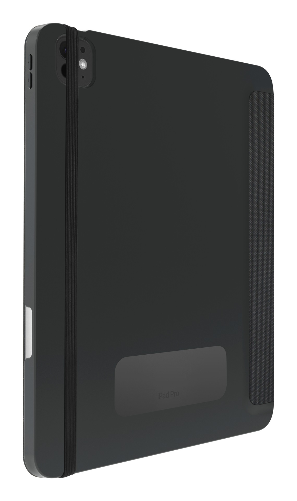 Otterbox Tablet-Hülle »React Series Folio für Apple iPad Pro 13 (M4)«, Backcover, Schutzhülle, Handyschutzhülle, Case, Schutzcase, stossfest
