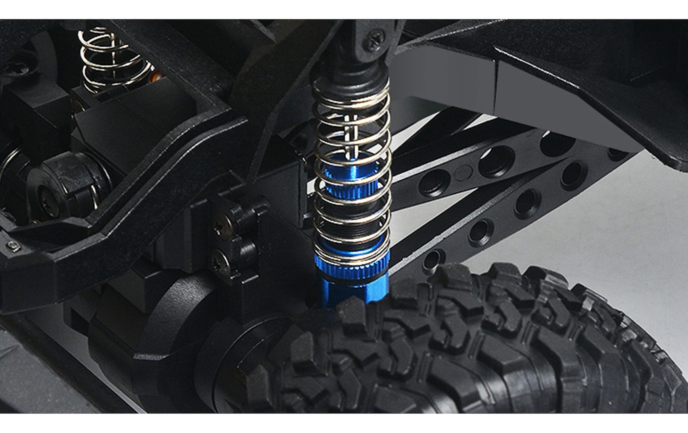 Amewi RC-Monstertruck »Crawler Dirt Climbing P«