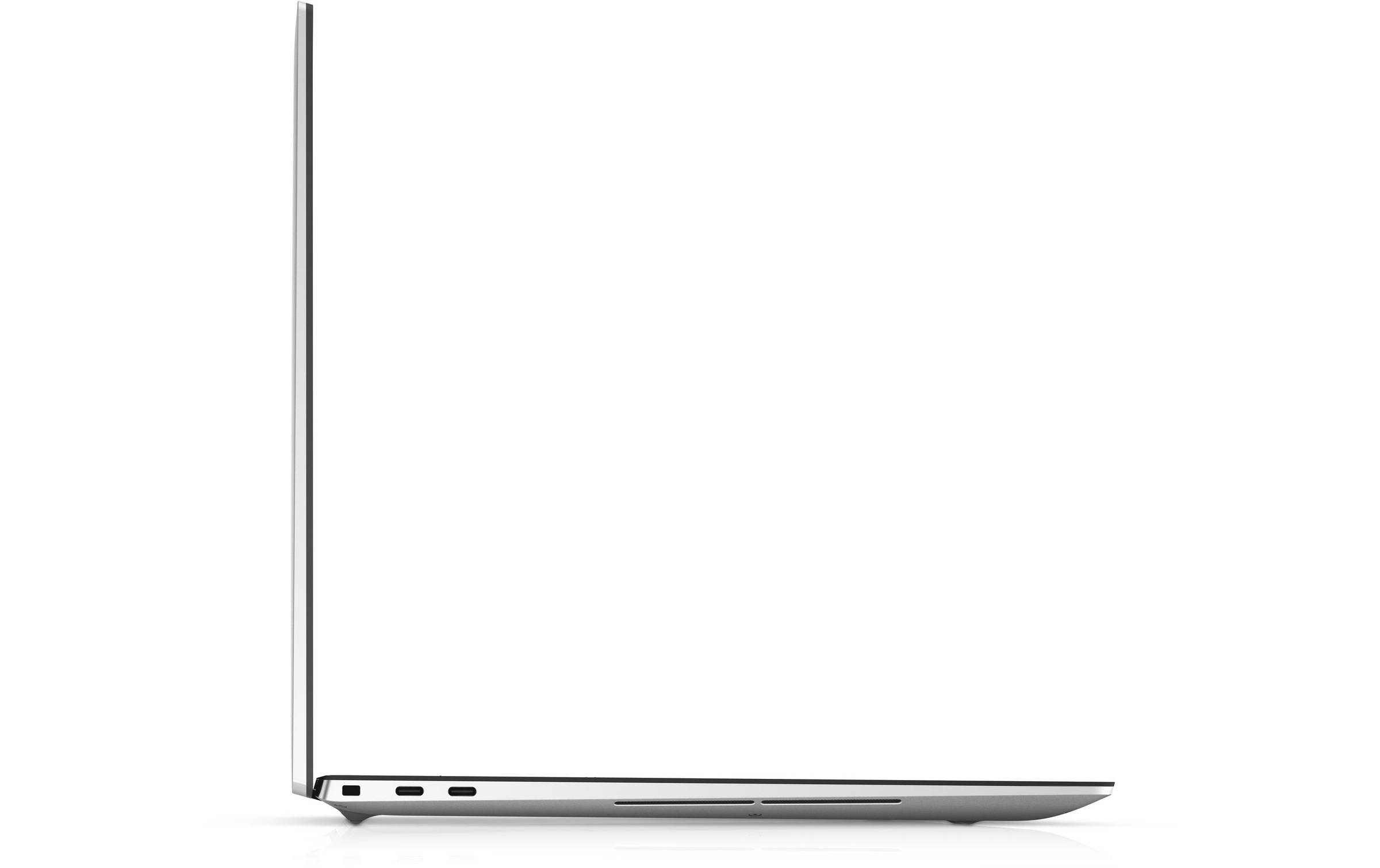 Dell Notebook »XPS 17 9710-6WW0V«, 43,18 cm, / 17 Zoll, Intel, Core i5, UHD Graphics, 512 GB SSD