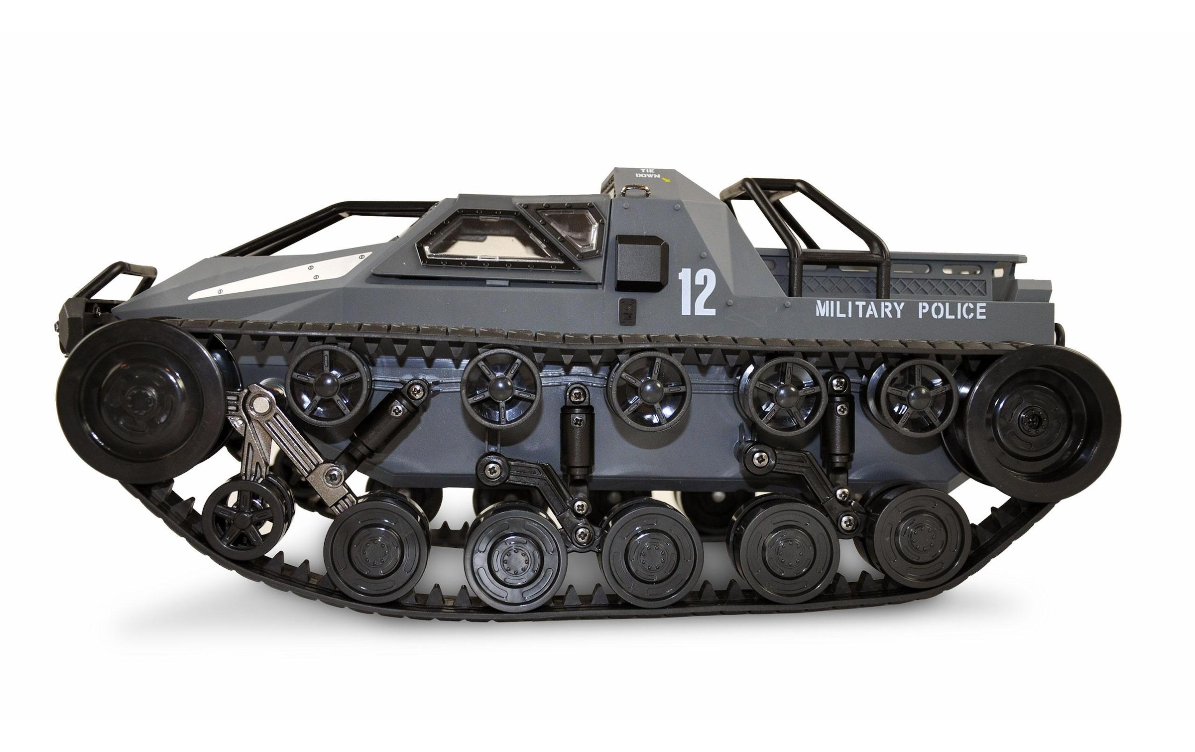 Amewi RC-Auto »Military Polic«
