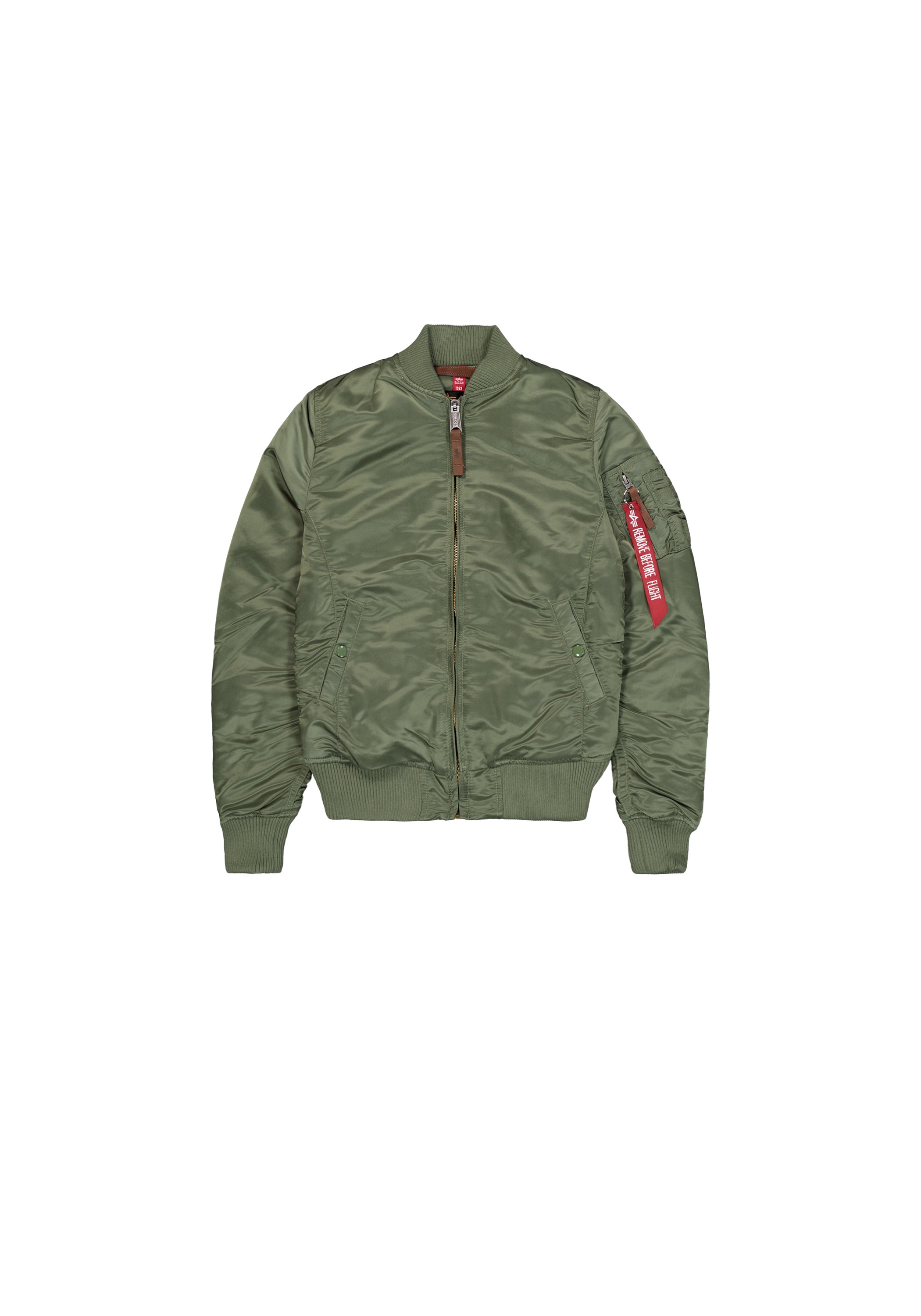 Alpha Industries Bomberjacke »MA-1 VF Vintage Fit 59 W«