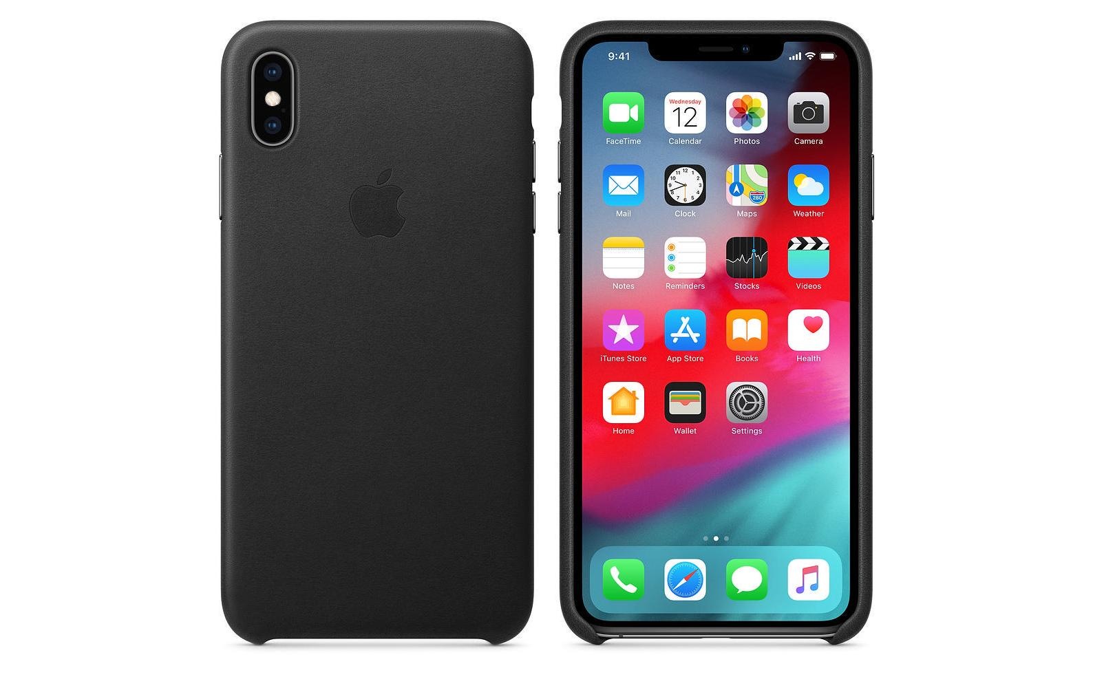 Apple Smartphone-Hülle »iPhone XS Max«