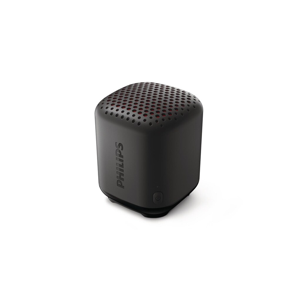 Philips Bluetooth-Speaker »Philips Bluetooth Speaker TAS1505B/«