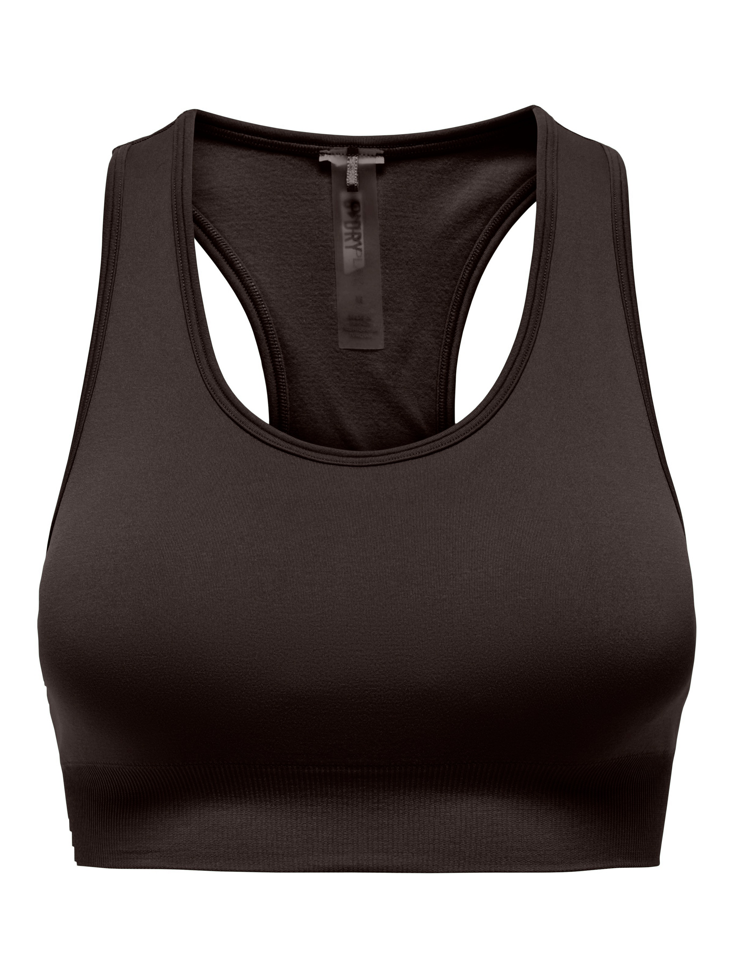 ONLY Play Sport-BH »ONPDAISY SEAM SPORTS BRA - NOOS«, nahtlose Verarbeitung