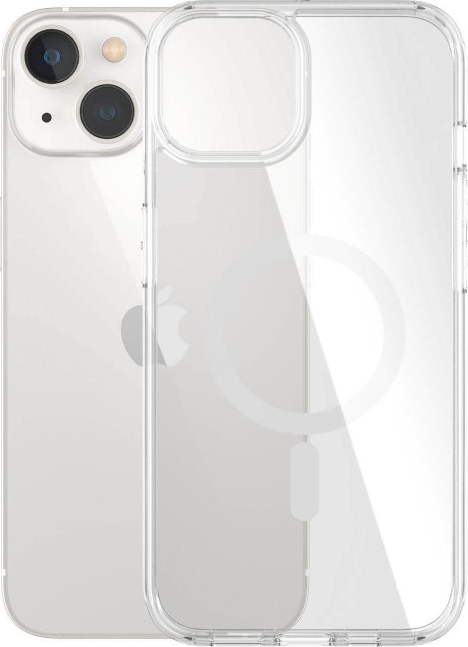 PanzerGlass Backcover »MagSafe HardCase - iPhone 14«