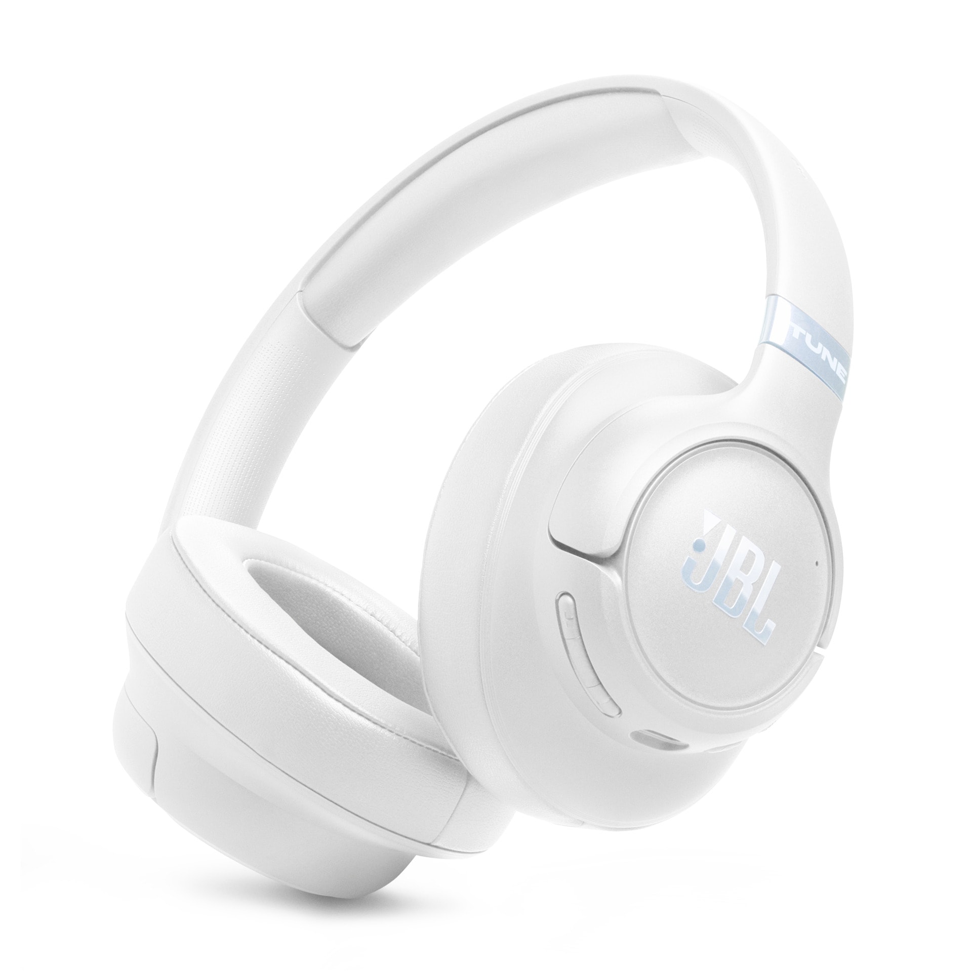 JBL Over-Ear-Kopfhörer "Tune 780NC" A2DP Bluetooth Active Noise Cancelling (ANC) Freisprechfunktion Kabelloser Over-Ear-Kopfhörer mit Noise-Cancelling