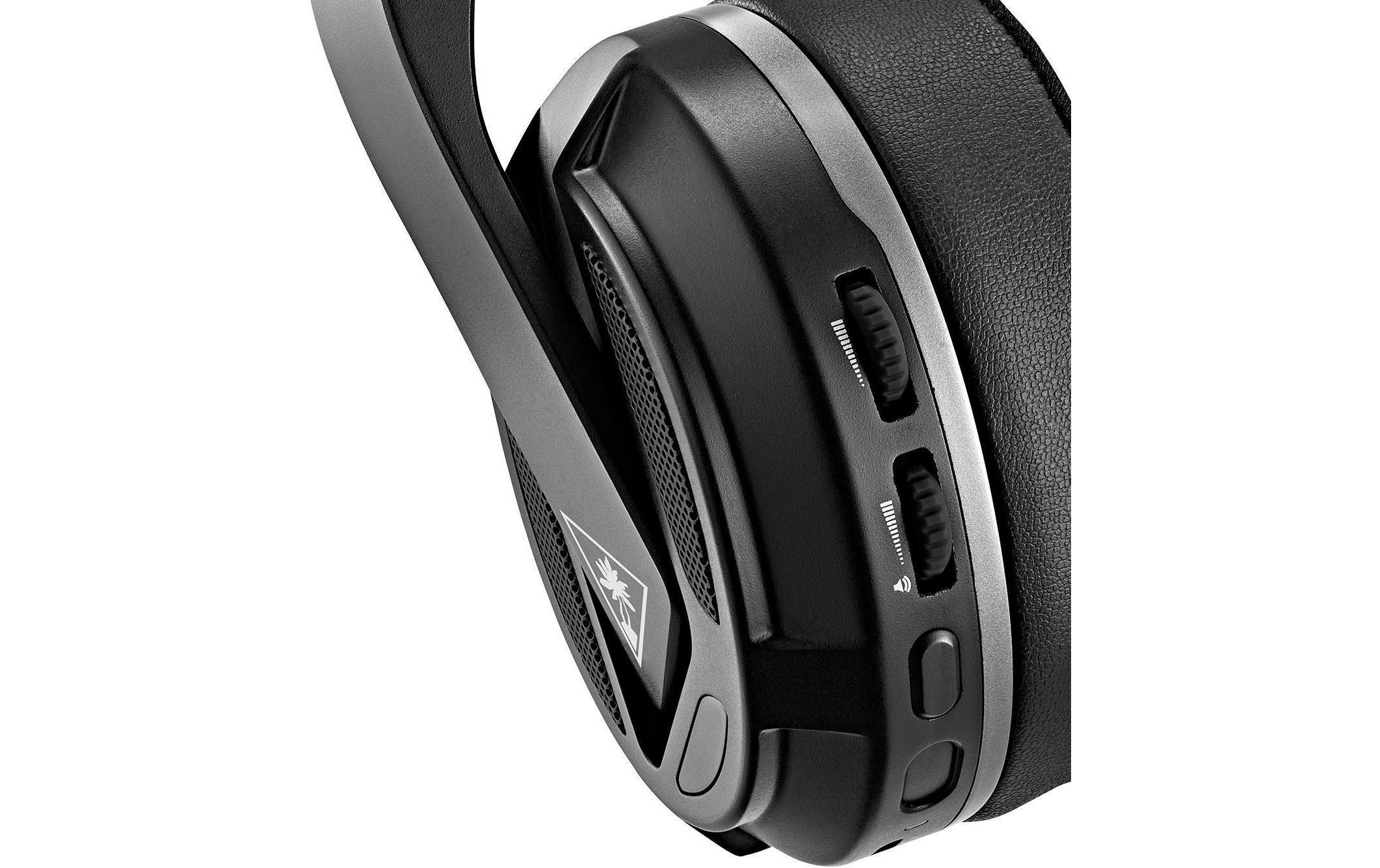 Turtle Beach Headset »Elite Atlas Aero Schwarz«, Noise-Cancelling
