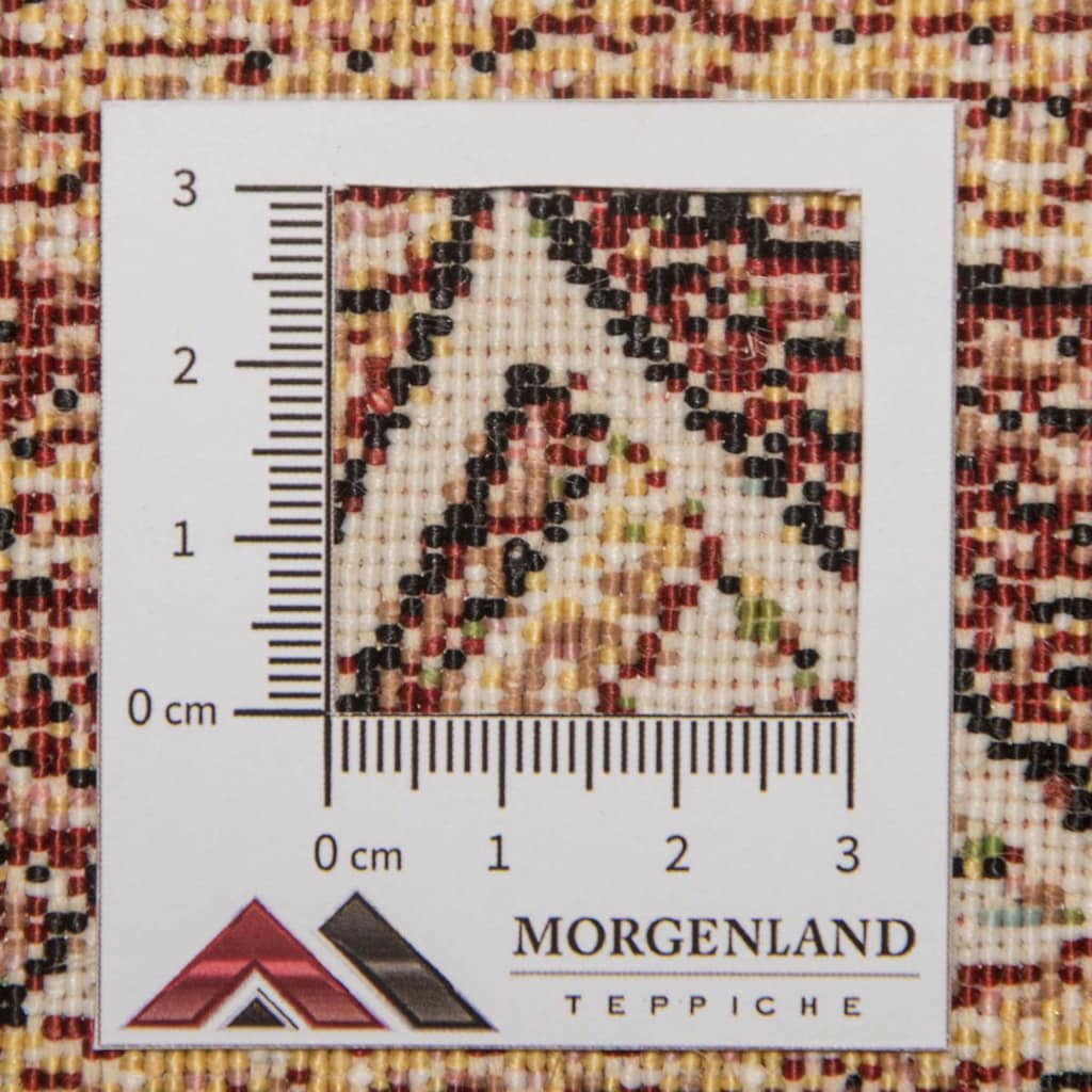 morgenland Wandteppich »Bild-Teppich Figurativ 82 x 62 cm«, rechteckig, besonders weich durch Microfaser