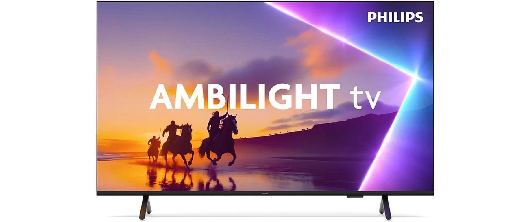 Philips QLED-Fernseher »85PUS8500/12 85«, 4K Ultra HD