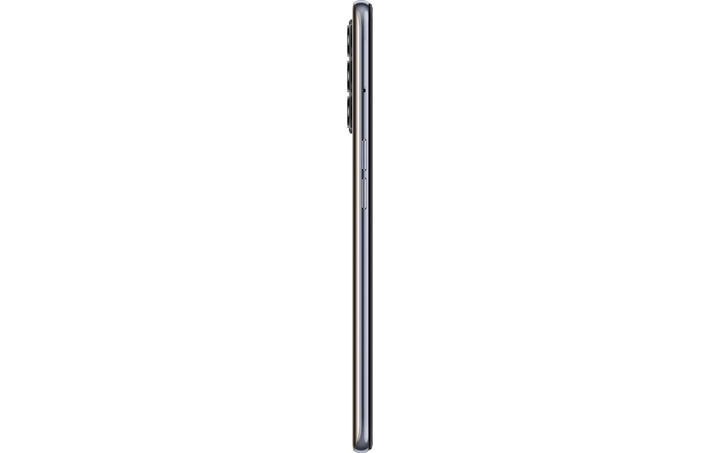 Realme Smartphone »Master Edition 5G 256 GB«, Cosmos Black