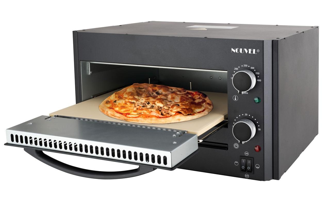 Nouvel Pizzaofen »Vesuvio Ø 30 cm«