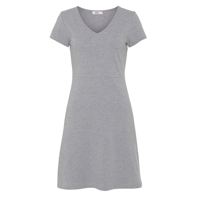 Flashlights A-Linien-Kleid, (2 tlg.), aus Jersey NEUE KOLLEKTION online  kaufen bei Jelmoli-Versand Schweiz