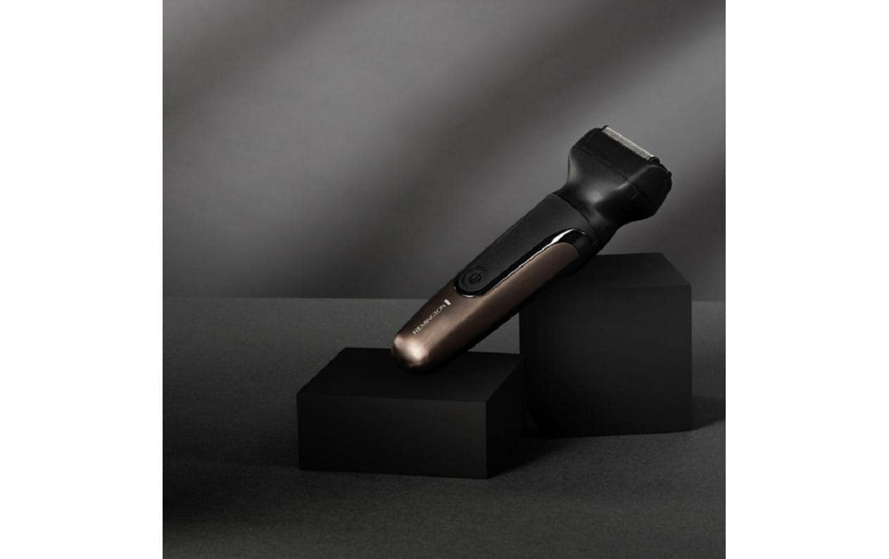 Remington Elektrorasierer »One Total Body PG780«