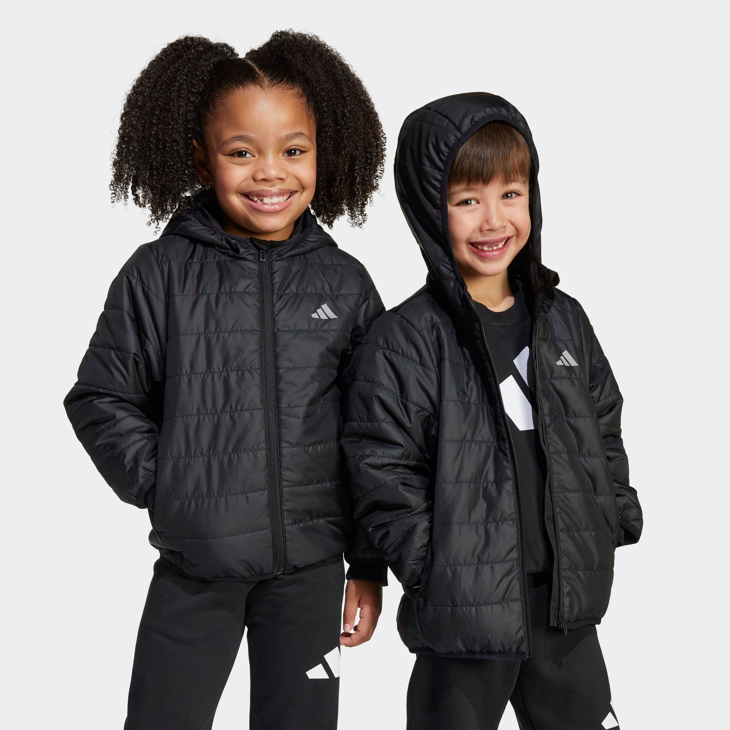 adidas Sportswear Outdoorjacke »LK ESS LPAD JKT«