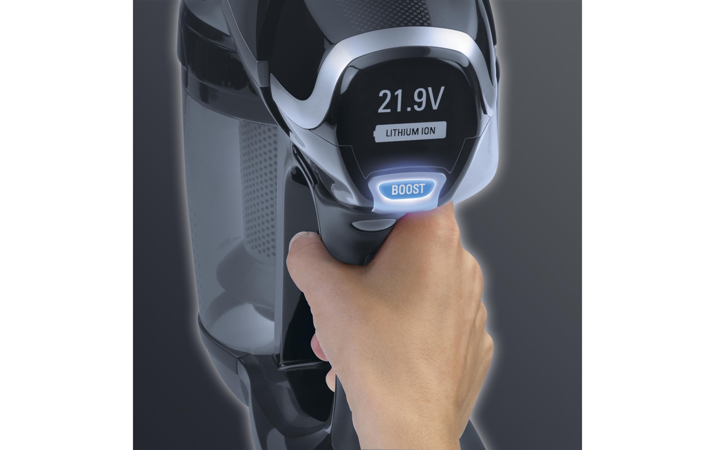 Rowenta Akku-Hand-und Stielstaubsauger »Air Force All-in-One 460«