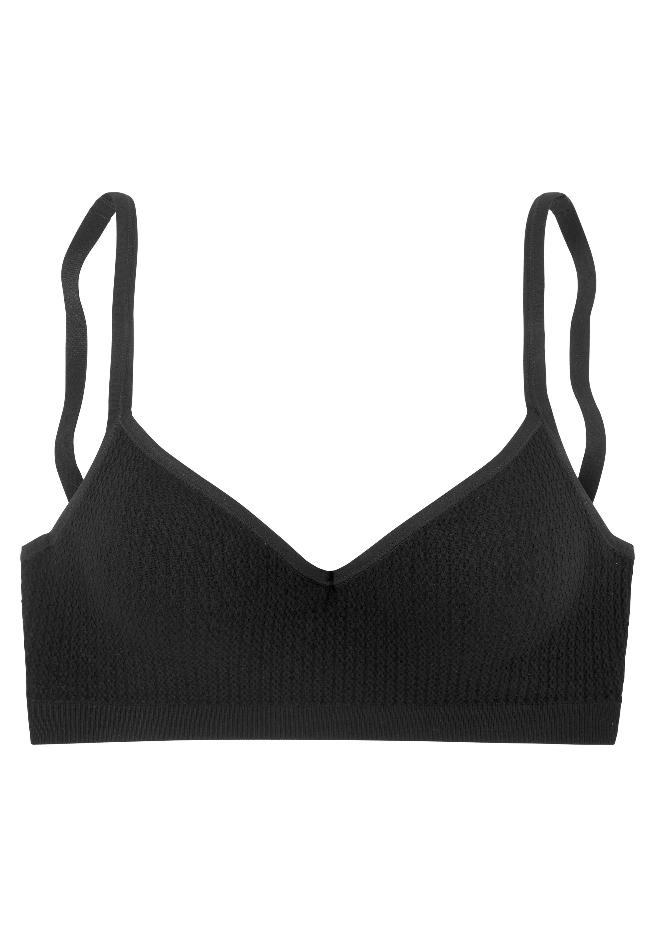 LASCANA Push-up-BH online shoppen bei Jelmoli-Versand Schweiz