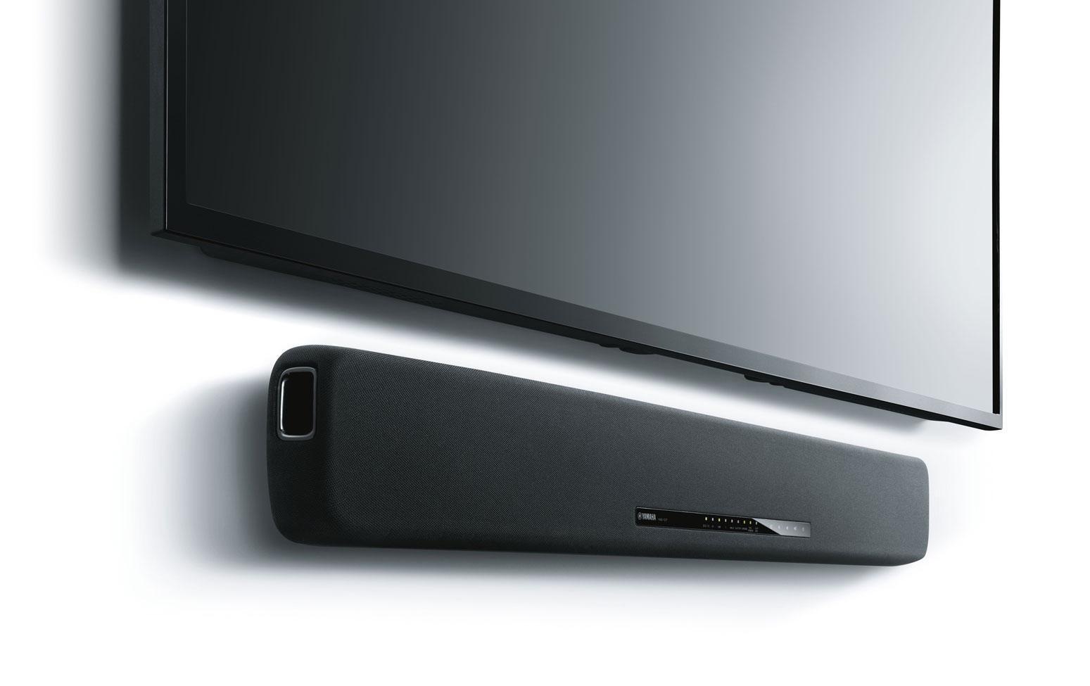 Yamaha Soundbar »YAS-107«