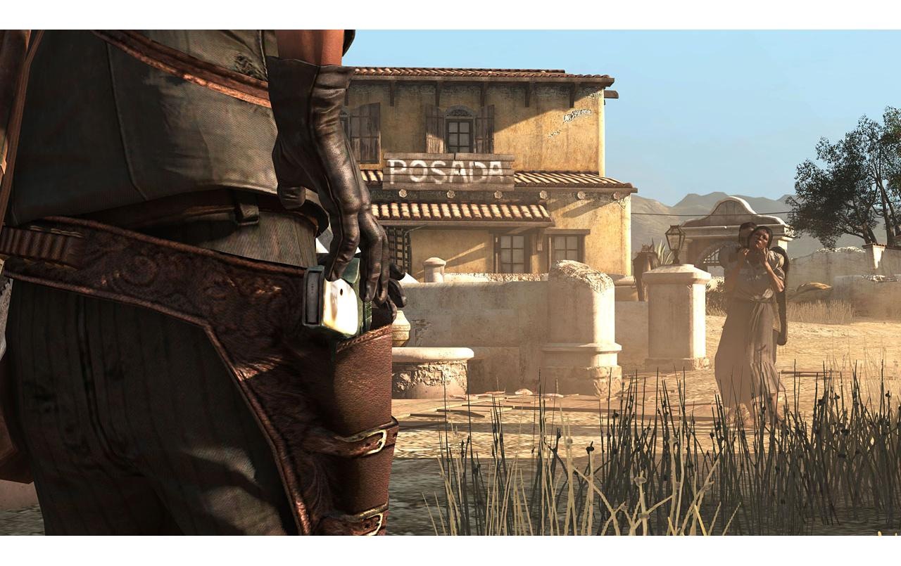Nintendo Spielesoftware »Red Dead Redemption«, Nintendo Switch