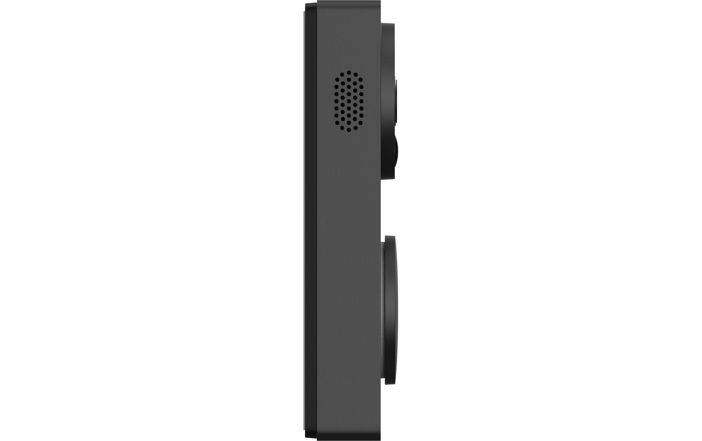 Aqara Smart-Home-Steuerelement »G4 schwarz«