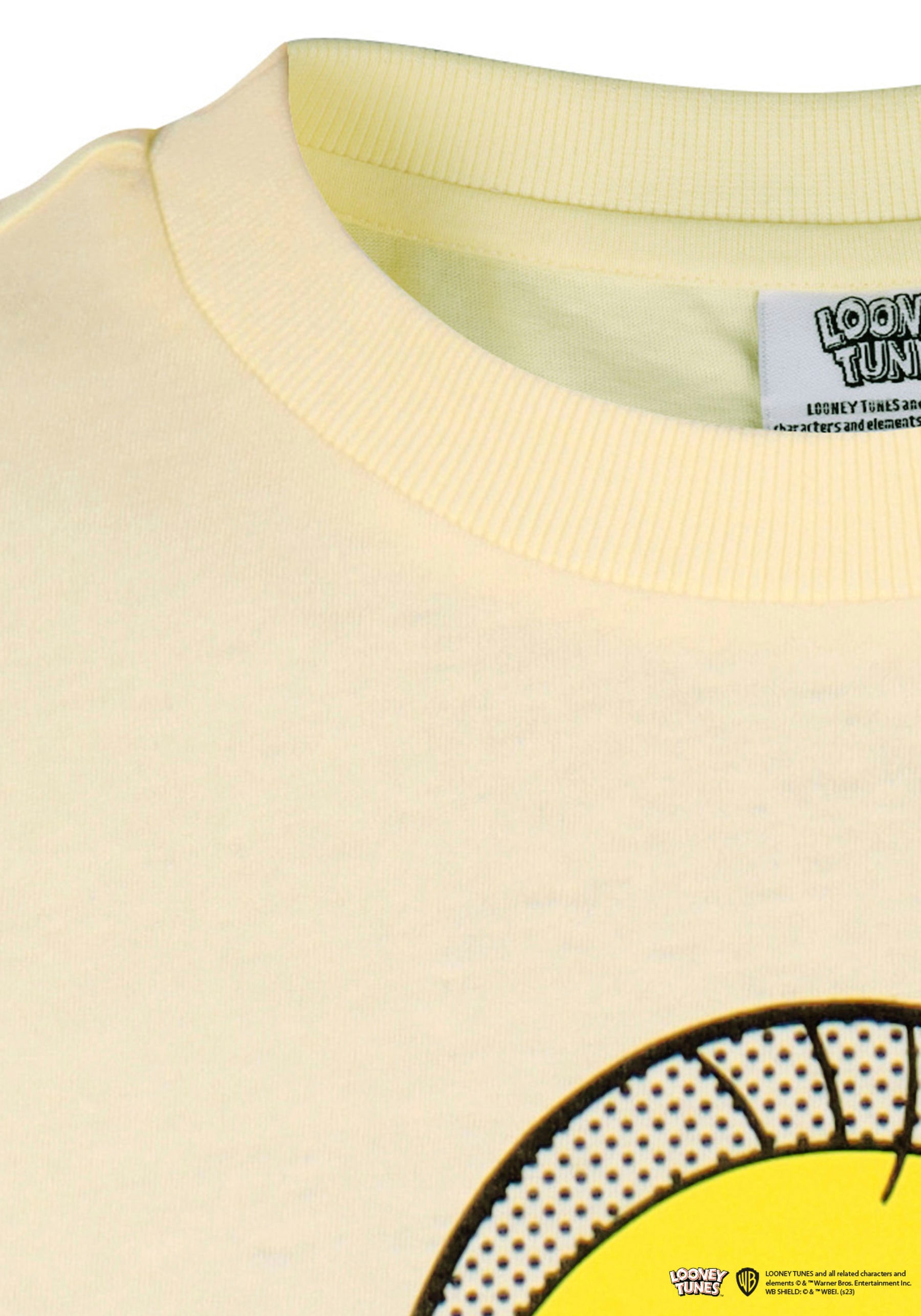 York Capelli bei T-Shirt T-Shirt, Tweety Schweiz New kaufen online Jelmoli-Versand