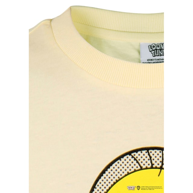 Echter Versandhandel Capelli New York Schweiz T-Shirt, T-Shirt bei Jelmoli-Versand Tweety online kaufen