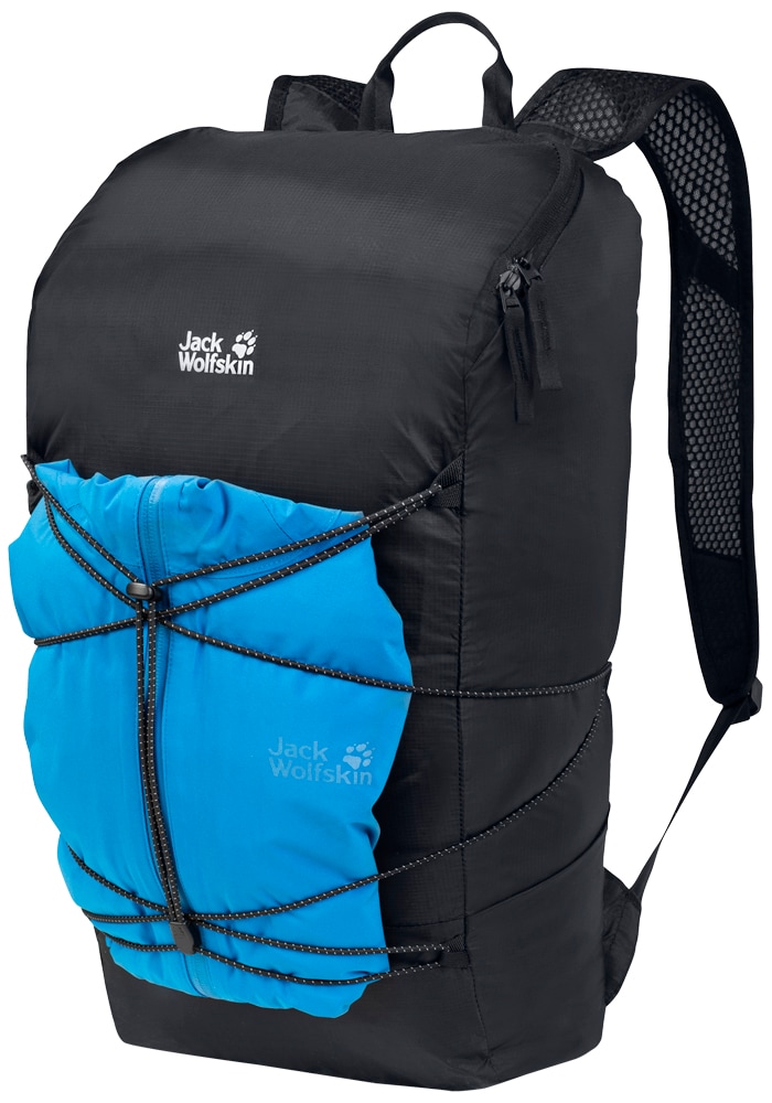 Jack Wolfskin Daypack »JWP ULTRALIGHT PACK«