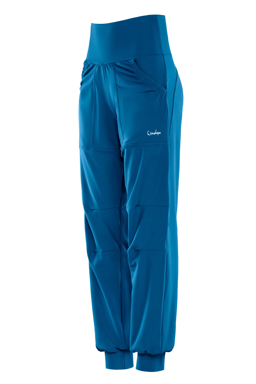 Winshape Sporthose »Functional Comfort Leisure Time Trousers LEI101C«, High Waist