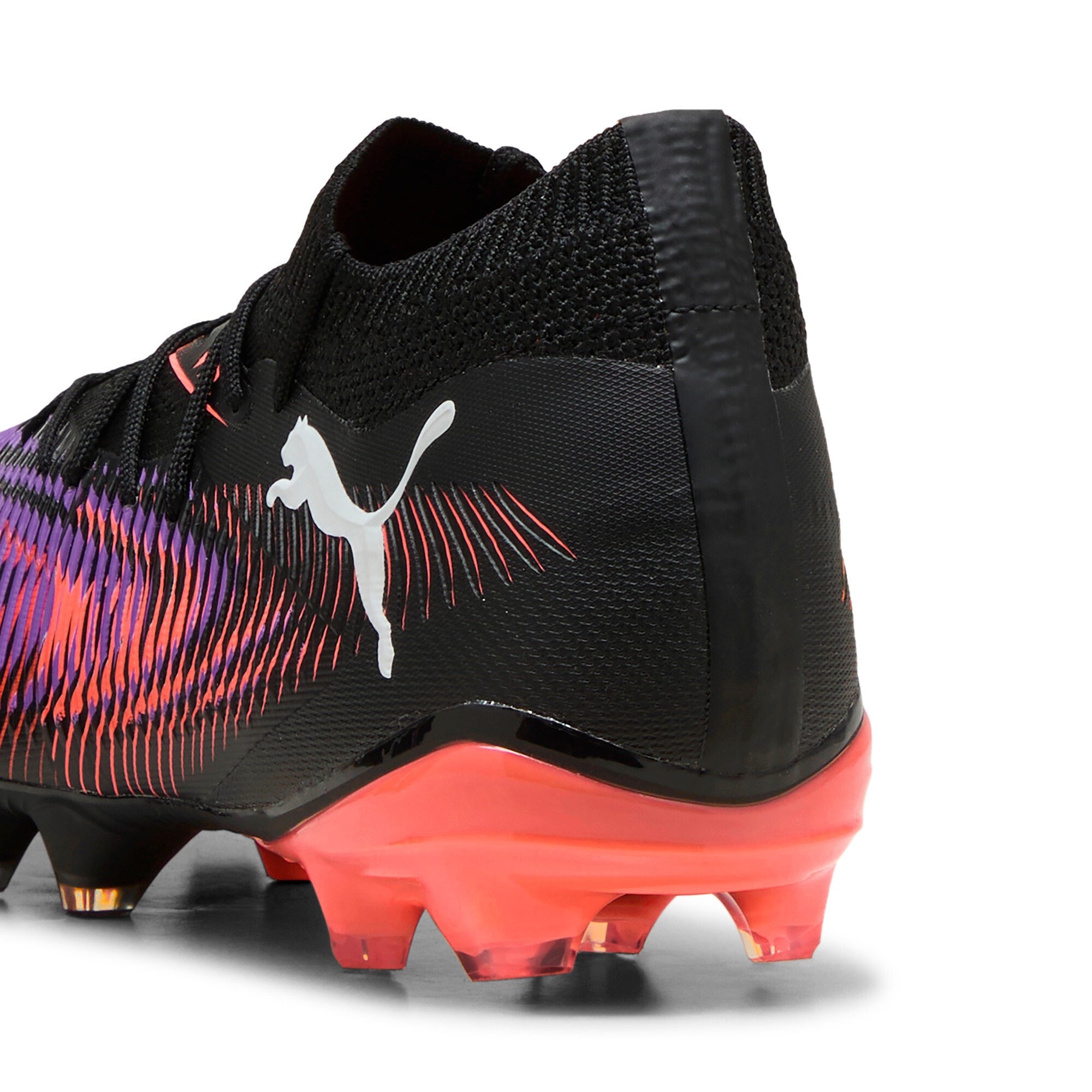 PUMA Fussballschuh »FUTURE 8 MATCH FG/AG WN'S«