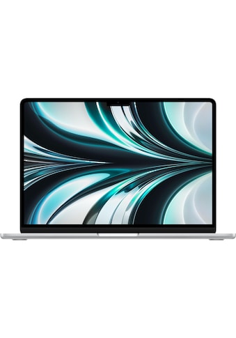 MacBook Air 13 Zoll (2022), M2 Chip, 8C CPU, 10C GPU, 67W Power Adapter