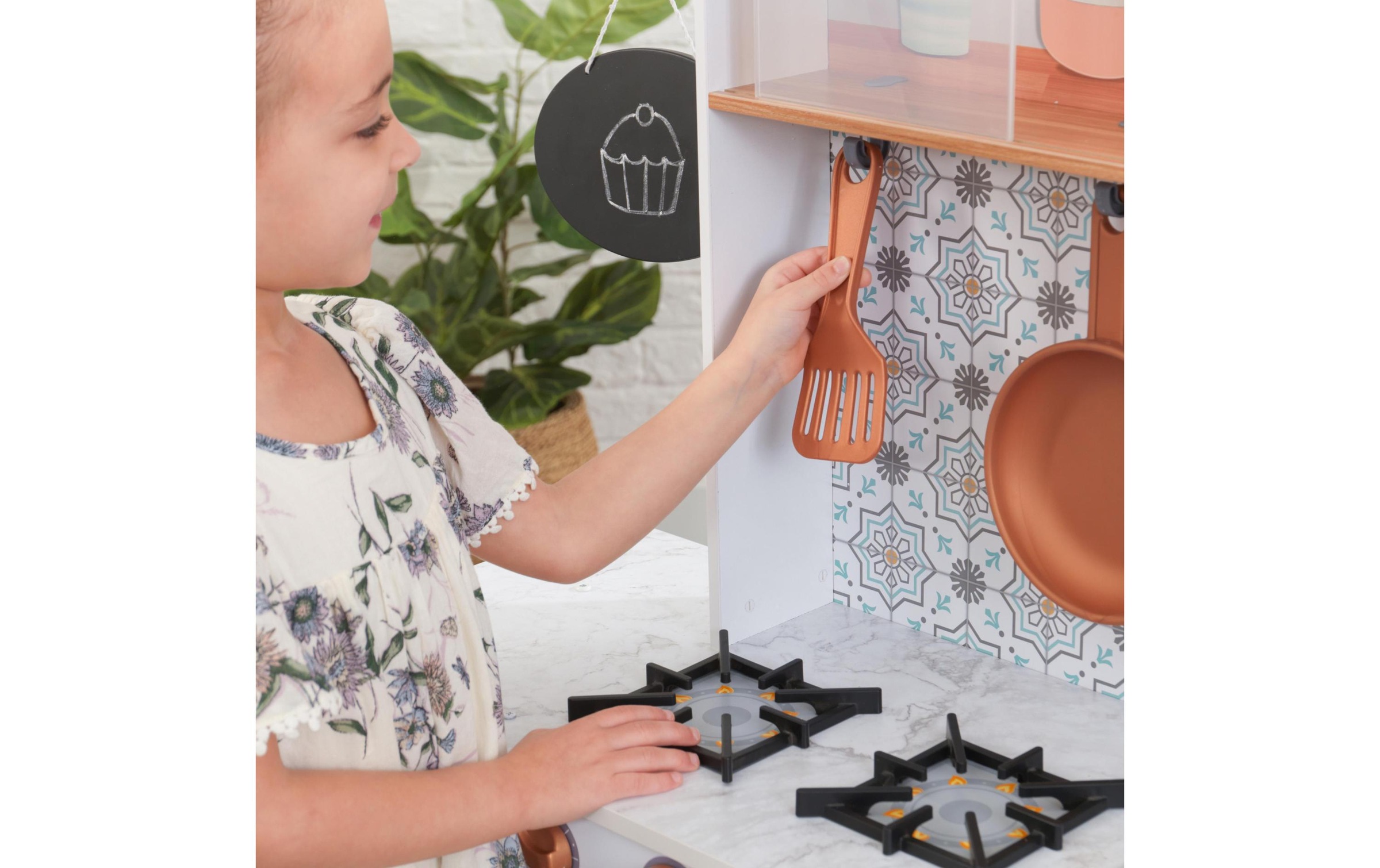 KidKraft® Spielküche »Taverna Play«