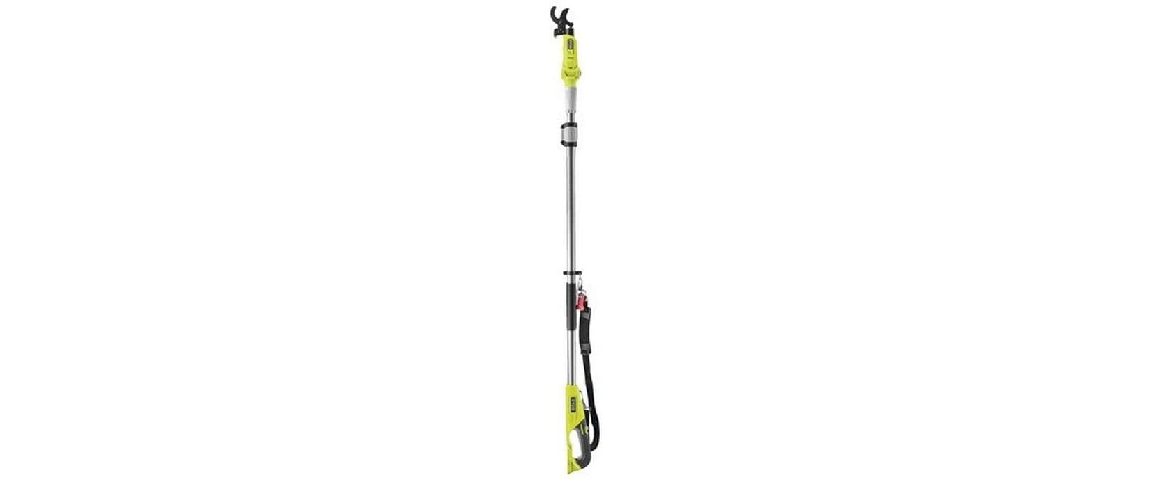 Akku-Astschere »RYOBI 18 V, 32 mm, ohne Akku und Ladegerät«