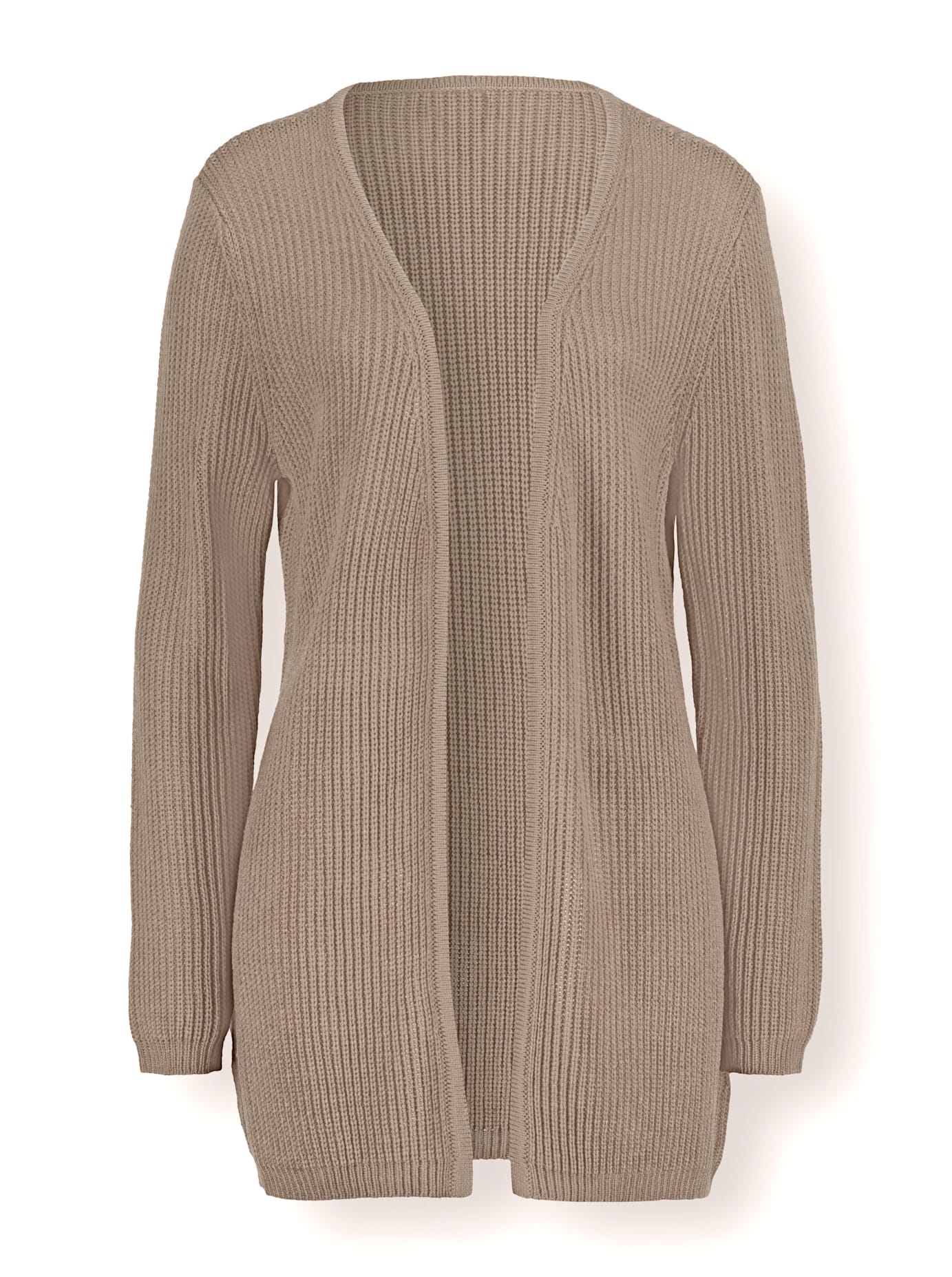 Gilet en tricot