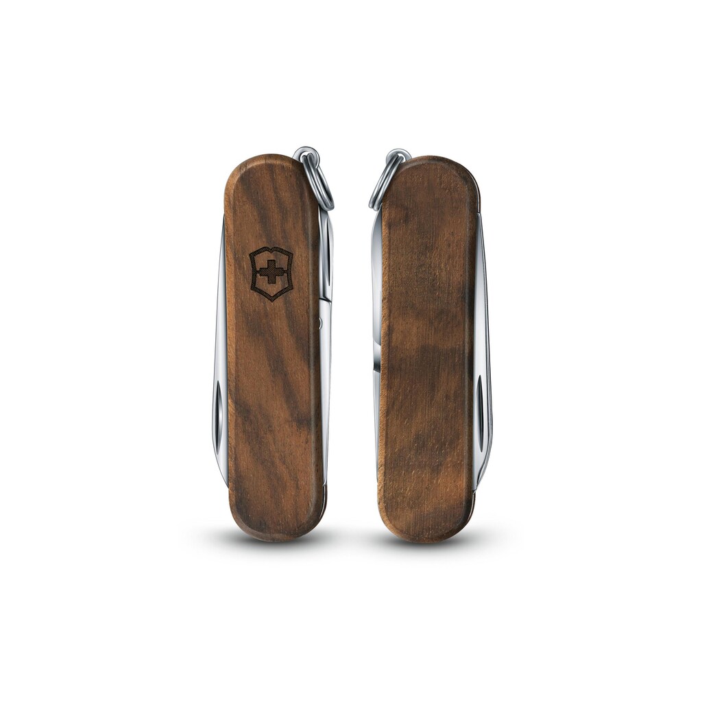 Victorinox Taschenmesser »Classic SD Wood«